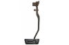 Brake Pedal - Drum Brake - Automatic Transmission - Used ~ 1967 Mercury Cougar / 1967 Ford Mustang 1967,1967 cougar,1967 mustang,automatic,brake,c7w,c7z,cougar,drum,ford,ford mustang,mercury,mercury cougar,mustang,pedal,transmission,transmissions,used,break,24255