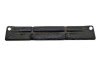 Radiator Air Deflector - Used ~ 1967 - 1968 Mercury Cougar / 1967 - 1968 Ford Mustang 1967,1967 cougar,1967 mustang,1968,1968 cougar,1968 mustang,air,c7w,c7z,c8w,c8z,cougar,deflector,ford,ford mustang,mercury,mercury cougar,mustang,radiator,used,fill,filler,24310
