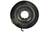 Base - Air Cleaner - 351W - Used ~ 1969 Mercury Cougar / 1969 Ford Mustang 1969,1969 cougar,1969 mustang,351w,9600,air,base,c8af,c9w,c9z,cleaner,cougar,ford,ford mustang,mercury,mercury cougar,mustang,used,24353