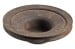 Pulley - Water Pump - 390-4V - C8AE-8A528-B - Used ~ 1969 Mercury Cougar / 1969 Ford Mustang c8az-8509-a 390,1969,1969 cougar,1969 mustang,8a528,c8ae,c9w,c9z,cougar,ford,ford mustang,mercury,mercury cougar,mustang,pulley,pump,used,water,24372