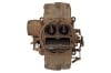 Carburetor - Holley 4150 - 4V - C8OF-9510-C 600 CFM - 390 - Manual Transmission - Core ~ 1968 Mercury Cougar / 1968 Ford Mustang
