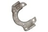 Mounting Bracket - Disc Brake Caliper - Driver Side - Used ~ 1968 - 1973 Mercury Cougar / 1968 - 1973 Ford Mustang 1968,1968 cougar,1968 mustang,1969,1969 cougar,1969 mustang,1970,1970 cougar,1970 mustang,1971,1971 cougar,1971 mustang,1972,1972 cougar,1972 mustang,1973,1973 cougar,1973 mustang,bracket,brake,c8w,c8z,c9w,c9z,caliper,cougar,d0w,d0z,d1w,d1z,d2w,d2z,d3w,d3z,disc,driver,ford,ford mustang,mercury,mercury cougar,mounting,mustang,side,used,break,driver,drivers,drivers,24428,left