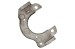 Mounting Bracket - Disc Brake Caliper - Driver Side - Used ~ 1968 - 1973 Mercury Cougar / 1968 - 1973 Ford Mustang c8oz-2b293-a 1968,1968 cougar,1968 mustang,1969,1969 cougar,1969 mustang,1970,1970 cougar,1970 mustang,1971,1971 cougar,1971 mustang,1972,1972 cougar,1972 mustang,1973,1973 cougar,1973 mustang,bracket,brake,c8w,c8z,c9w,c9z,caliper,cougar,d0w,d0z,d1w,d1z,d2w,d2z,d3w,d3z,disc,driver,ford,ford mustang,mercury,mercury cougar,mounting,mustang,side,used,break,driver,drivers,driver