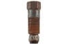 Nut and Ferrule Assembly - 302 - Used ~ 1968 Mercury Cougar / 1968 Ford Mustang