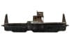 Hinge - Grille / Headlight Eyelid Door - Passenger Side - Used ~ 1968 Mercury Cougar