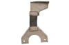 Hanger - Muffler - Passenger Side - Dual Exhaust - LATE - After 11/1/1967 - Used ~ 1968 Mercury Cougar 1967,1968,1968 cougar,after,c8w,cougar,dual,exhaust,hanger,late,mercury,mercury cougar,muffler,passenger,side,used,passenger,passengers,passengers,side,24493