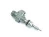 Speedometer Reducer - w/ C-6 - Used ~ 1968 - 1971 Mercury Cougar / 1968 - 1971 Ford Mustang 1968,1968 cougar,1968 mustang,1969,1969 cougar,1969 mustang,1970,1970 cougar,1970 mustang,1971,1971 cougar,1971 mustang,c8w,c8z,c9w,c9z,comet,cougar,d0w,d0z,d1w,d1z,ford,ford mustang,mercury,mercury cougar,montego,mustang,reducer,speedometer,used,wanted,24527