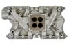 Intake Manifold - 351W-4V - Used ~ 1969 Mercury Cougar / 1969 Ford Mustang
