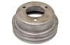 Pulley - Crankshaft - Double Sheave - 351W - C9OE-6312-E - Used ~ 1969 Mercury Cougar / 1969 Ford Mustang C9OE-6312-E,1969,1969 cougar,1969 mustang,351w,6312,c9oe,c9w,c9z,cougar,crankshaft,ford,ford mustang,mercury,mercury cougar,mustang,pulley,used,24634