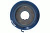 Base - Air Cleaner - Ram Air - 428CJ - Used ~ 1968 - 1969 Mercury Cougar / 1968 - 1969 Ford Mustang