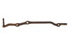 Center / Drag Link - Power Steering - Used ~ 1969 Mercury Cougar / 1969 Ford Mustang 1969,1969 cougar,1969 mustang,3304,c9w,c9z,c9zz,center,cougar,drag,ford,ford mustang,link,mercury,mercury cougar,mustang,power,steering,used,24838