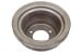 Pulley - Crankshaft - Triple Sheave - 351W - C9ZE-6312-B - Used ~ 1969 Mercury Cougar / 1969 Ford Mustang c9zz-6a312-b C9ZE-6312-B,1969,1969 cougar,1969 mustang,351w,6312,c9w,c9z,c9ze,cougar,crankshaft,ford,ford mustang,mercury,mercury cougar,mustang,pulley,used,24864