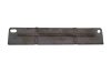 Radiator Air Deflector - Used ~ 1969 - 1970 Mercury Cougar / 1969 - 1970 Ford Mustang 1969,1969 cougar,1969 mustang,1970,1970 cougar,1970 mustang,air,c9w,c9z,cougar,d0w,d0z,deflector,ford,ford mustang,mercury,mercury cougar,mustang,radiator,used,fill,filler,24873