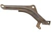 Mounting Bracket - Throttle Cable - 351W-2V - Used ~ 1969 - 1970 Mercury Cougar / 1969 - 1970 Ford Mustang C9ZZ-9741-D,1969,1969 cougar,1969 mustang,1970,1970 cougar,1970 mustang,351w,bracket,c9w,c9z,cable,cougar,d0w,d0z,ford,ford mustang,mercury,mercury cougar,mounting,mustang,throttle,used,accelerator,24881