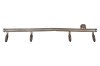 Smog Tube - Cylinder Head - 390-4V / 427 GT-E / 428CJ - Passenger Side - Used ~ 1968 - 1970 Mercury Cougar / 1968 - 1970 Ford Mustang 1968 cougar,1968 mustang,1969 cougar,1969 mustang,1970 cougar,1970 mustang,390,427,1967,1968,1969,1970,428cj,c8w,c8z,c9w,c9z,cougar,cylinder,d0w,d0z,ford,ford mustang,head,mercury,mercury cougar,mustang,passenger,side,smog,tube,used,427,head,heads,cylender,passenger,passengers,passengers,side,24885