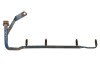 Smog Tube - Cylinder Head - 390-4V / 427 GT-E / 428CJ - Driver Side - Used ~ 1968 - 1970 Mercury Cougar / 1968 - 1970 Ford Mustang 1968 cougar,1968 mustang,1969 cougar,1969 mustang,1970 cougar,1970 mustang,390,427,1967,1968,1969,1970,428cj,c8w,c8z,c9w,c9z,cougar,cylinder,d0w,d0z,driver,ford,ford mustang,head,mercury,mercury cougar,mustang,side,smog,tube,used,427,head,heads,cylender,driver,drivers,drivers,24886,left