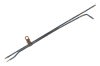 Modulation System - Steel Vacuum Tube Assembly - Used ~ 1970 Mercury Cougar / 1970 Ford Mustang