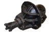 Differential / 3rd Member - 9 Inch - 2.75:1 open ratio - Used ~ 1968 - 1973 Mercury Cougar / 1968 - 1973 Ford Mustang 1968,1968 cougar,1968 mustang,1969,1969 cougar,1969 mustang,1970,1970 cougar,1970 mustang,1971,1971 cougar,1971 mustang,1972,1972 cougar,1972 mustang,1973,1973 cougar,1973 mustang,3rd,c8w,c8z,c9w,c9z,cougar,d0w,d0z,d1w,d1z,d2w,d2z,d3w,d3z,differential,ford,ford mustang,inch,member,mercury,mercury cougar,mustang,third,used,pumpkin,chunk,differential,ring,and,pinion,center,section,open,locking,posi,case,gear,ratio,drop,out,ribbed,third,member,25078