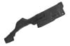Stone Deflector - Grade A - Used ~ 1970 Mercury Cougar 1970,17779,1970 cougar,1970 mustang,bumper,cougar,d0w,d0wy,d0z,deflector,filler,ford mustang,grade,guard,mercury,mercury cougar,panel,rock,stone,used,panel,rock,stone,used,gravel,rock,stone,shield,guard,filler,splash,filler,deflector,spacer,deflecter,protector,protecter,filler,panel,shield,25144