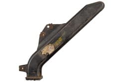 Front Vapor Separator - Used ~ 1970 Mercury Cougar d0wy-9a091-a 1970,1970 cougar,cougar,d0w,front,mercury,mercury cougar,separator,used,vapor,25153,california