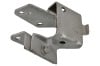 Engine Pedestal / Frame Bracket - Small Block - Passenger Side - Used ~ 1968 - 1970 Mercury Cougar / 1968 - 1970 Ford Mustang 1968,1968 cougar,1968 mustang,1969,1969 cougar,1969 mustang,1970,1970 cougar,1970 mustang,block,bracket,c8w,c8z,c9w,c9z,cougar,d0w,d0z,engine,ford,ford mustang,frame,frame stand,mercury,mercury cougar,mustang,passenger,pedestal,side,small,used,passenger,passengers,passengers,side,25219