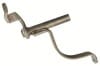 Cutch Equalizer Bar - 351C - Used ~ 1970 Mercury Cougar / 1970 Ford Mustang 1970,1970 cougar,1970 mustang,351c,bar,cougar,cutch,d0w,d0z,equalizer,ford,ford mustang,mercury,mercury cougar,mustang,used,z bar,z,bar,bell,crank,25238,wanted