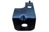Mounting Bracket - Throttle Cable - BOSS 302 - Used ~ 1969 - 1970 Mercury Cougar / 1969 - 1970 Ford Mustang 1969,1969 cougar,1969 mustang,1970,1970 cougar,1970 mustang,302,boss,bracket,c9w,c9z,cable,cougar,d0w,d0z,ford,ford mustang,mercury,mercury cougar,mounting,mustang,throttle,used,accelerator,25243,D0ZZ-9741-A