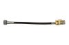 Modulation System - Upper Speedometer Cable - Used ~ 1970 Mercury Cougar / 1970 Ford Mustang