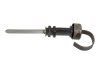 Cap and Dipstick Assembly - Power Steering Pump - Used ~ 1971 - 1973 Mercury Cougar / 1971 - 1973 Ford Mustang 1971,1971 cougar,1971 mustang,1972,1972 cougar,1972 mustang,1973,1973 cougar,1973 mustang,3a006,assembly,cap,cougar,d1vy,d1w,d1z,d2w,d2z,d3w,d3z,dipstick,dip,stick,ford,ford mustang,mercury,mercury cougar,mustang,power,pump,steering,used,25309