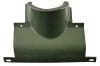 Steering Column Cover - Lower - Grade A - Used ~ 1971 - 1973 Mercury Cougar 1971,1971 cougar,1972,1972 cougar,1973,1973 cougar,apos,column,cougar,cover,d1w,d2w,d3w,grade,lower,mercury,mercury cougar,steering,used,25318