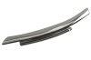 Moulding / Trim - Fender - Driver Side - Rear of Front Fender - Used ~ 1971 Mercury Cougar