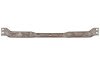 Center Reinforcement Beam - Rear Bumper - Used ~ 1971 - 1973 Mercury Cougar