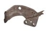 Support Bracket - Brake Pedal - Power Disc - Automatic Transmission - Used ~ 1971 - 1972 Mercury Cougar / 1971 - 1972 Ford Mustang 1971,1971 cougar,1971 mustang,1972,1972 cougar,1972 mustang,automatic,bracket,brake,brakes,cougar,d1w,d1z,d2w,d2z,disc,ford,ford mustang,mercury,mercury cougar,mustang,pedal,power,support,transmission,transmissions,used,break,25445
