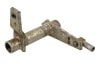 Clutch Equalizer Bar - All Engines -LATE - Used ~ 1971 - 1973 Mercury Cougar / 1971 - 1973 Ford Mustang 1971,1971 cougar,1971 mustang,1972,1972 cougar,1972 mustang,1973,1973 cougar,1973 mustang,7528,bar,clutch,cougar,d1w,d1z,d1zz,d2w,d2z,d3w,d3z,engines,equalizer,ford,ford mustang,mercury,mercury cougar,mustang,used,z bar,z,bar,bell,crank,25467