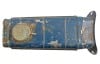 Snorkel - Air Cleaner - 351-2V - Used ~ 1972 - 1973 Mercury Cougar / 1972 - 1973 Ford Mustang