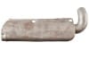 Heat Shield - Outer Shell - Exhaust Manifold - 351C - Grade B - Used ~ 1972 - 1973 Mercury Cougar / 1972 - 1973 Ford Mustang