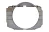 Radiator Fan Shroud Midsized 302 / 351 / 400 - Used ~ 1972 - 1976 Mercury Cougar / 1972 - 1976 Ford Torino