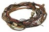 Taillight Wiring Harness - XR7 - Grade A - Used ~ LATE 1971 - 1972 Mercury Cougar 1971,1971 cougar,1972,14405,1972 cougar,71tailwire,cougar,d1w,d1wy,d2w,d2wy,grade,harness,mercury,mercury cougar,standard,taillight,used,wiring,xr7,25518