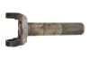 Transmission Slip Yoke - Size 18 - C4 / 3 or 4 Speed - Used ~ 1967 - 1973 Mercury Cougar / 1967 - 1973 Ford Mustang C5AW-4888-A,1967,1967 cougar,1967 mustang,1968,1968 cougar,1968 mustang,1969,1969 cougar,1969 mustang,1970,1970 cougar,1970 mustang,1971,1971 cougar,1971 mustang,1972,1972 cougar,1972 mustang,1973,1973 cougar,1973 mustang,C7W,C7Z,C8W,C8Z,C9W,C9Z,D0W,D0Z,D1W,D1Z,D2W,D2Z,D3W,D3Z,cougar,ford,ford mustang,mercury,mercury cougar,mustang,C5AW-4888-A,4841,drive,drive line,driveline,line,shaft,size,slip,tail,tailshaft,transmission,used,yoke,25543