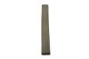 Bumper Guard Pad - Front - Wide - Used ~ 1973 Mercury Cougar 1973,1973 cougar,bumper,cougar,d3w,front,guard,mercury,mercury cougar,pad,used,25559