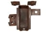 Bumper Bracket - Rear - Lower - Passenger Side - Used ~ 1973 Mercury Cougar