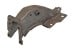 Support Bracket - Brake Pedal - Manual Brakes - Drum - Manual Transmission - Used ~ 1972 - 1973 Mercury Cougar / 1972 - 1973 Ford Mustang hanger,1972,1972 cougar,1972 mustang,1973,1973 cougar,1973 mustang,bracket,brake,brakes,cougar,d2w,d2z,d3w,d3z,drum,ford,ford mustang,manual,mercury,mercury cougar,mustang,pedal,support,transmission,transmissions,used,hanger,hangar ,break,25606