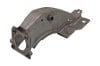 Support Bracket - Brake Pedal - Power Disc - Manual Transmission - Used ~ 1972 - 1973 Mercury Cougar / 1972 - 1973 Ford Mustang 1972,1972 cougar,1972 mustang,1973,1973 cougar,1973 mustang,bracket,brake,brakes,cougar,d2w,d2z,d3w,d3z,disc,ford,ford mustang,manual,mercury,mercury cougar,mustang,pedal,power,support,transmission,used,hanger,hangar ,break,25607