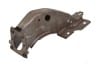 Support Bracket - Brake Pedal - Power Disc - Automatic Transmission - Used ~ 1972 - 1973 Mercury Cougar / 1972 - 1973 Ford Mustang 1972,1972 cougar,1972 mustang,1973,1973 cougar,1973 mustang,automatic,bracket,brake,cougar,d2w,d2z,d3w,d3z,disc,ford,ford mustang,mercury,mercury cougar,mustang,pedal,power,support,transmission,used,hanger,hangar ,break,25609