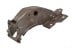 Support Bracket - Brake Pedal - Power Disc - Automatic Transmission - Used ~ 1972 - 1973 Mercury Cougar / 1972 - 1973 Ford Mustang d3zz-6501508-d,65 1972,1972 cougar,1972 mustang,1973,1973 cougar,1973 mustang,automatic,bracket,brake,cougar,d2w,d2z,d3w,d3z,disc,ford,ford mustang,mercury,mercury cougar,mustang,pedal,power,support,transmission,used,hanger,hangar ,break,25609