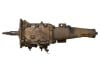 Manual Transmission - 4 Speed - 351-4V - Used ~ 1972 - 1973 Mercury Cougar / 1972 - 1973 Ford Mustang