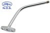 Shift Lever - Manual Transmission - 4 Speed -  NOS ~ 1969 Mercury Cougar / 1969 Ford Mustang 1969,1969 cougar,1969 mustang,4spd,c9w,c9z,cougar,ford,ford mustang,lever,manual,mercury,mercury cougar,mustang,new,new old stock,nos,old,shift,speed,stock,transmission,shifter,25789
