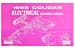 Assembly Manual - Electrical - Repro ~ 1968 Mercury Cougar 2022,2000022,am0073,gs3a05 1968,1968 cougar,assembly,c8w,cougar,electrical,manual,mercury,mercury cougar,new,repro,reproduction,schematic,book, booklet, diagram, pamphlet, flyer, guide, schematic, diagnostic, brochure,25889