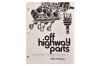 Off Highway Parts Manual - Repro ~ 1960 - 1970 Ford - Mercury 1960,1964 mustang,1965 mustang,1966 mustang,1967 mustang,1968 mustang,1969 mustang,1970,1970 mustang,c4z,c5z,c6z,c7z,c8z,c9z,d0z,ford,ford mustang,highway,manual,mercury,new,off,parts,repro,reproduction,book, booklet, diagram, pamphlet, flyer, guide, schematic, diagnostic, brochure,25950,book,manual,pamphlet