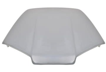 1999-2004 Ford Mustang GT Hood Scoop Attaching Mounting Hardware Kit - Blue Oval Industries